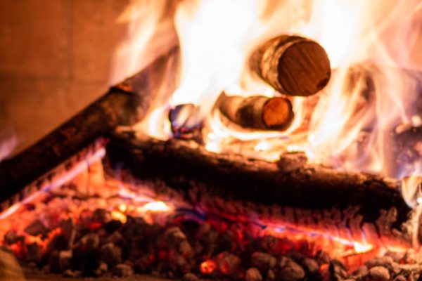 Fire in Croatia burned seven apartments, no injuries reported.