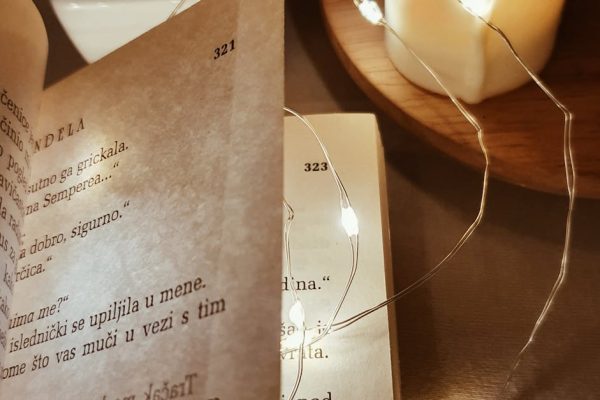 Mozzart Foundation hosts free poetry event on February 6.