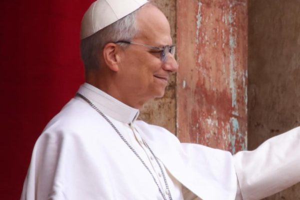 Papa Lav XIV u izvanrednoj fizičkoj formi prema ličnom treneru
