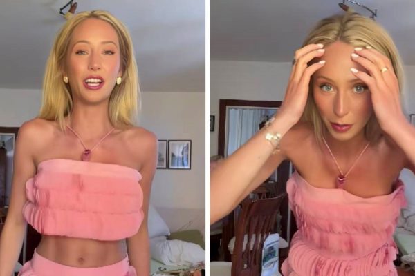 Alix Earle and Croatia: The TikTok Queen Conquers Hvar and the Internet