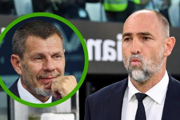 Bobanova analiza Juventusa, Intera i trenera Fabregasa