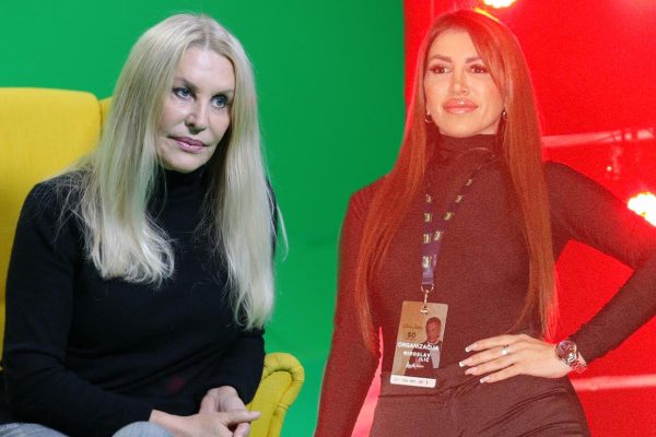 Верика Ракочевич о Далиле Драгоевич: Аморальность и бесчувственность в реалити-шоу