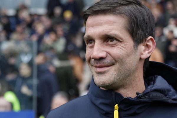 Kristijan Kivu novi trener Intera