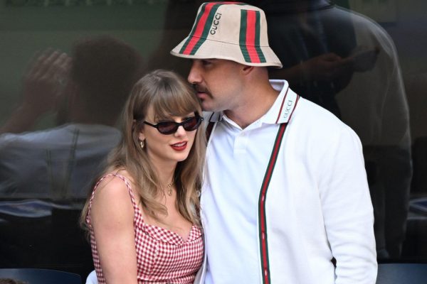 Did Taylor Swift Marry Travis Kelce?