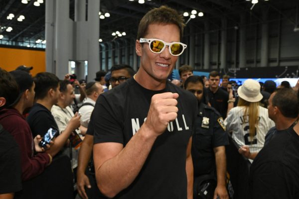 Meta and Oakley Are Making Smart Glasses That Will Spy on Your Life and Talk to You