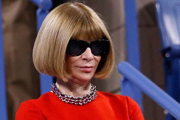 End of an Era: Anna Wintour Leaves Vogue, But Fashion Will Never Be the Same!