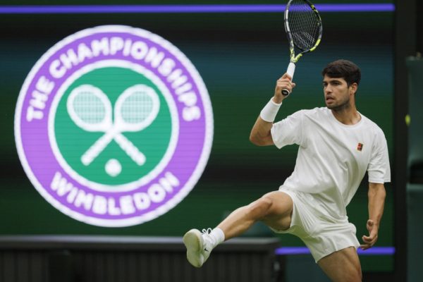 Wimbledon 2024: Serbian Tennis Stars Take Center Stage with a Schedule That Sparks Fire