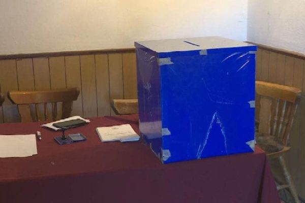 Political Crisis in Šavnik: Opposition Demands Withdrawal of Controversial Voter Registry Law