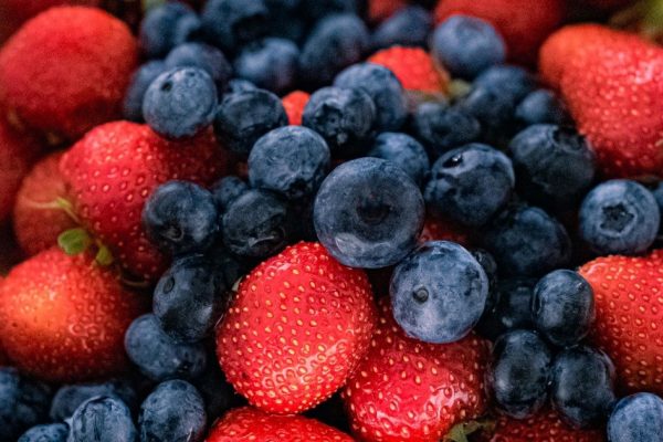 Why Blueberries Are the Queens of Heart Health and How Much to Eat Weekly?
