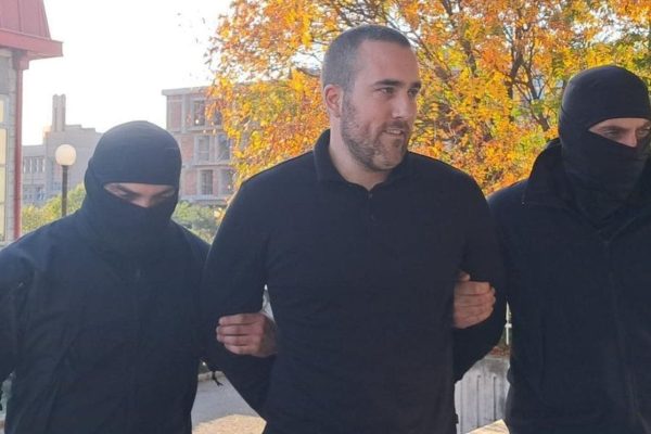 Vrhovni sud utvrdio povredu zakona u korist Strahinje Koprivice