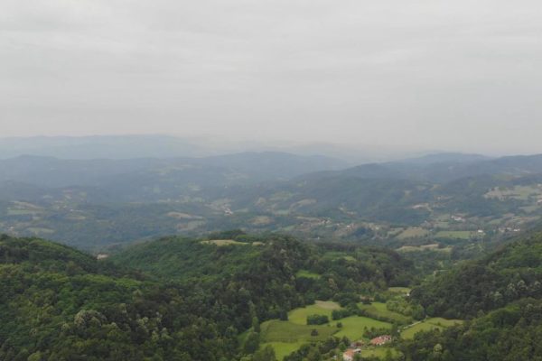 Koje mesto u Srbiji ima najviše sunčanih dana