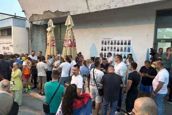 Rezultati izbora u Kosjeriću i Zaječaru: SNS i opozicija proglasili pobede