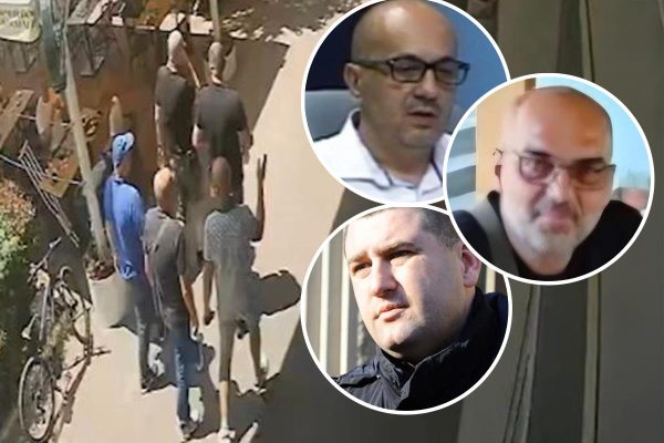 Jezivi plan terorista za državni udar na Vidovdan razotkriven!