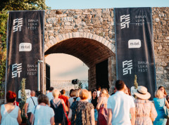 Cancellation of Banja Luka Fest 2023