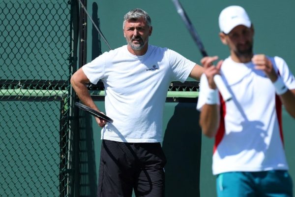 Djokovic and Ivanisevic Back on Court: Wimbledon Approaches and Tennis Drama Continues!