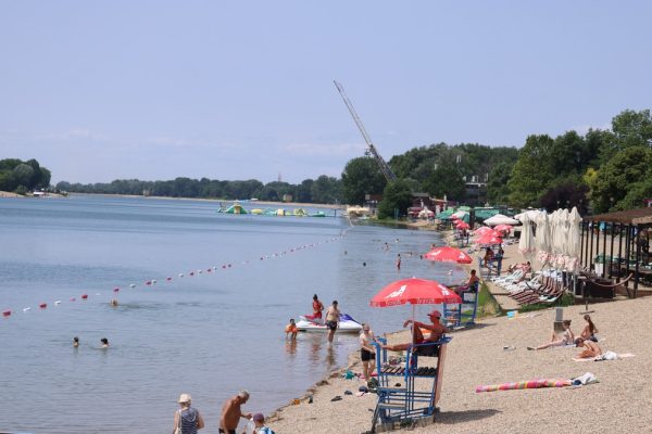 Price Hike at Ada Ciganlija 2025: Has Vacation Become a Luxury?