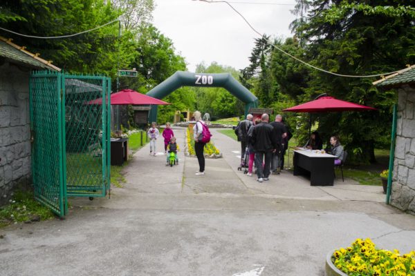 Zoovrt na Paliću – 75 godina zaštite prirode i edukacije