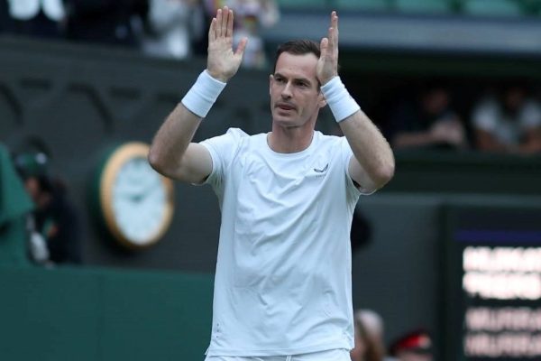 Andy Murray to Get Statue at Wimbledon: First Brit in 77 Years Honored!