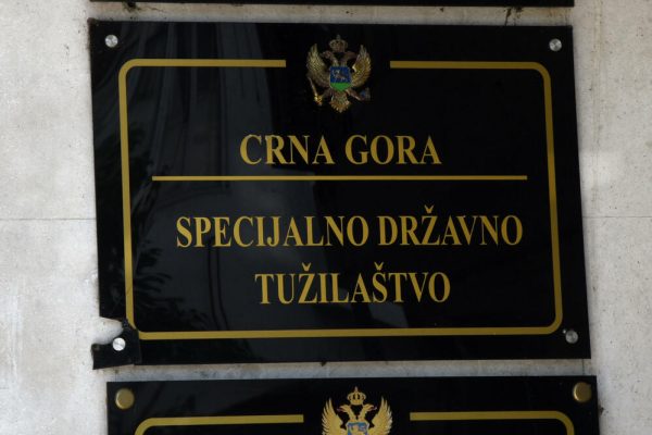 SDT blokirao imovinu osumnjičenima u istrazi protiv Mijajlovića i saradnika