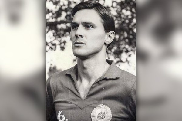 The Day a Drunk Policeman Killed the Most Decorated Yugoslav Footballer