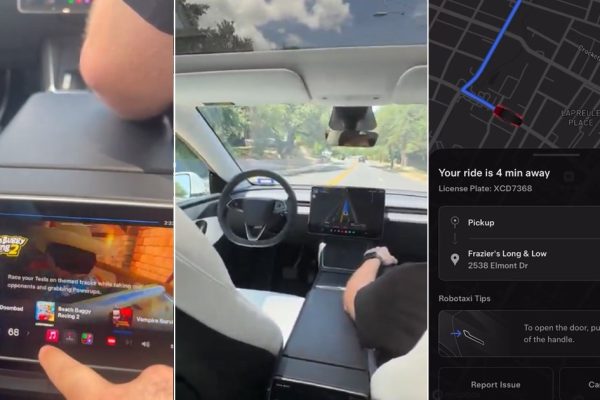 Tesla Launches Robotaxis in Austin: Revolution or a Ride into Uncertainty?