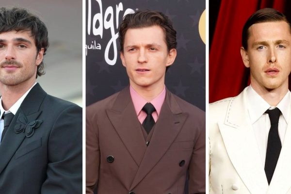 Who Will Be the New James Bond? Three Young Actors in the Race for the Iconic Spy Role