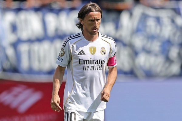 Luka Modrić and Xabi Alonso: The End of an Era at Real Madrid