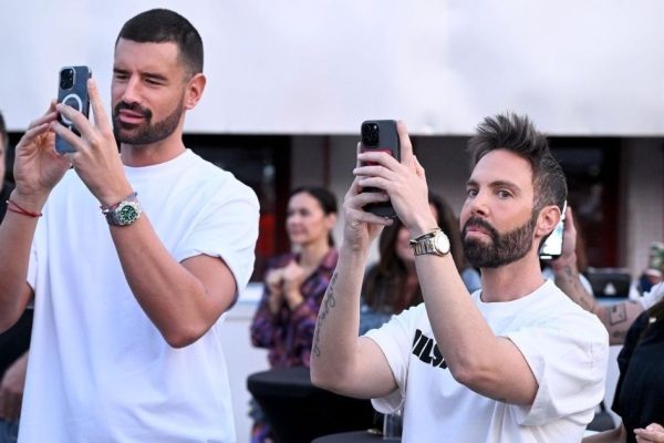 neobrađene fotografije marka grubnića na koncertu alke vuice