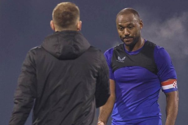 Transfer Market Madness: Dinamo Sells, Napoli Buys, and Hajduk Struggles!