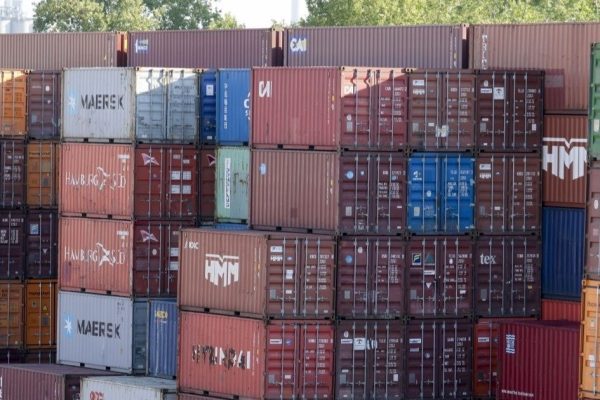 Germany’s Trade with Russia in 2025 and the Impact of Sanctions