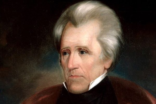 Sedmi američki predsjednik Andrew Jackson: Raseljavanje domorodaca, ropstvo i ekonomske krize