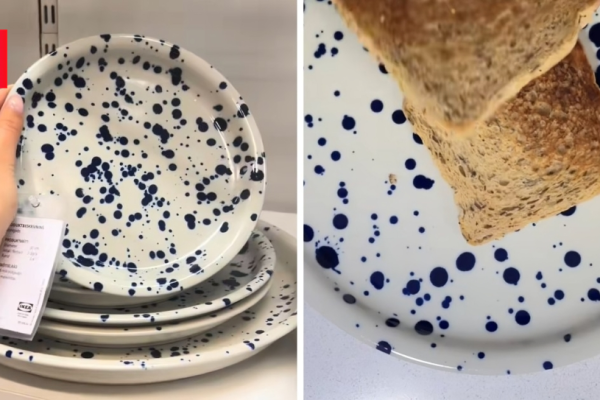 Ikea posuđe koje je zaludelo društvene mreže konačno dostupno i kod nas!