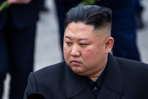 Veliki prekid interneta u Severnoj Koreji