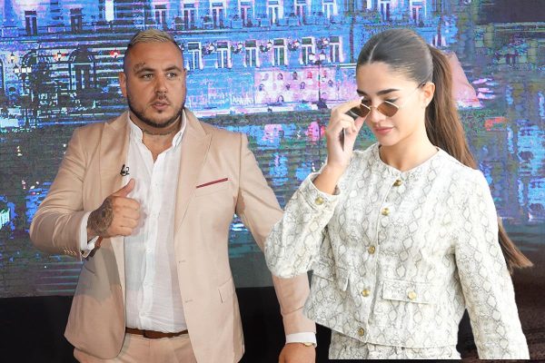 Odnos Anđele Đuričić i Pavla Jovanovića u rijalitiju