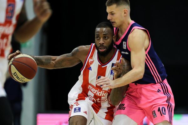 Ilija Milijašević Heads to the USA: The Serbian Basketball Player Changing the Game!
