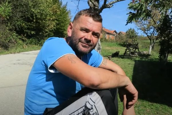 Priča o Jasminu iz Bosne koji se ženio devet puta