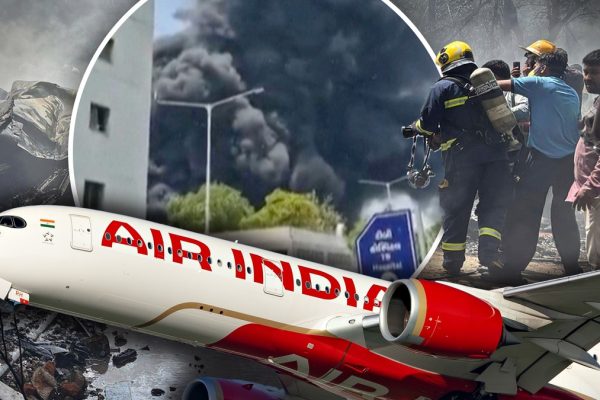 India Rejects UN Help in Air India Crash Investigation: What Are They Hiding?