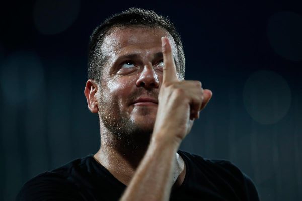 Nenad Lalatović Takes Over Budućnost: Will Montenegro Finally See a Champion with Attitude?
