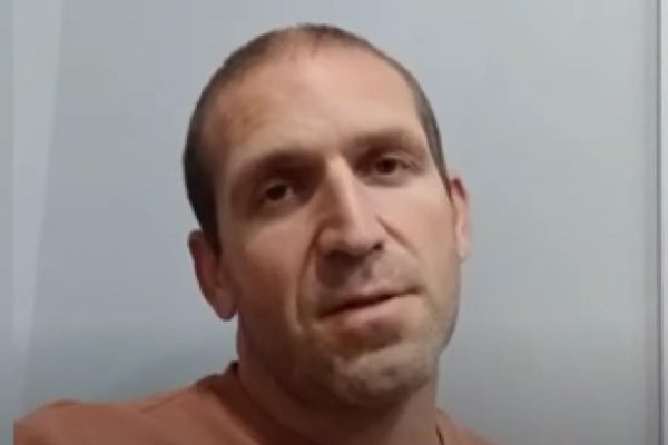 Suđenje čovjeku koji je lažirao vlastitu smrt