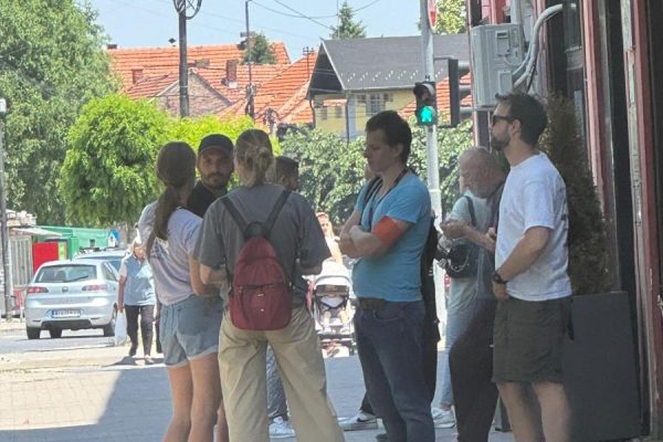 Izbori u Zaječaru i angažman promatrača