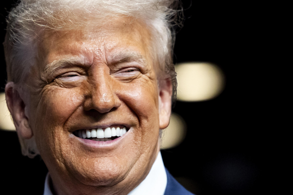 US Supreme Court Limits Court Powers and Celebrates Trump Victory