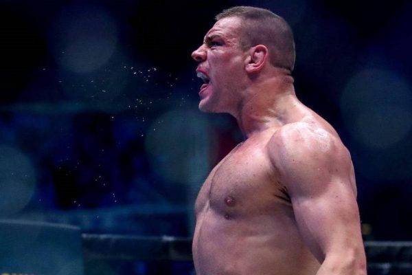 Ante Delija Finally Joins UFC: Croatian Heavyweight Enters the World’s Top MMA League