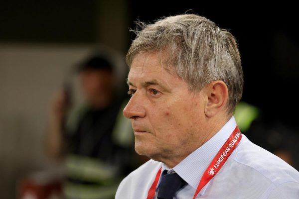 Dragan Stojković Piksi’s Statements on the Atmosphere at Serbia vs Albania Match