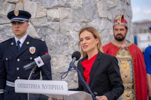Vidovdan: Dan naše istine, jedinstva i borbe za Srbiju