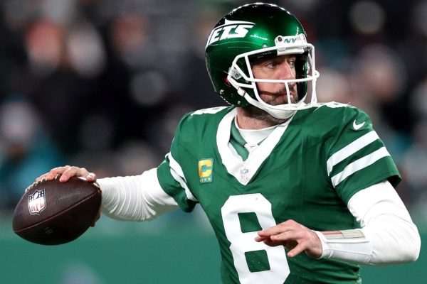 aaron rodgers joins pittsburgh steelers