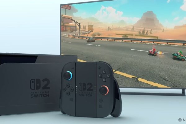 Nintendo Switch 2 oborio rekorde prodaje u industriji video igara