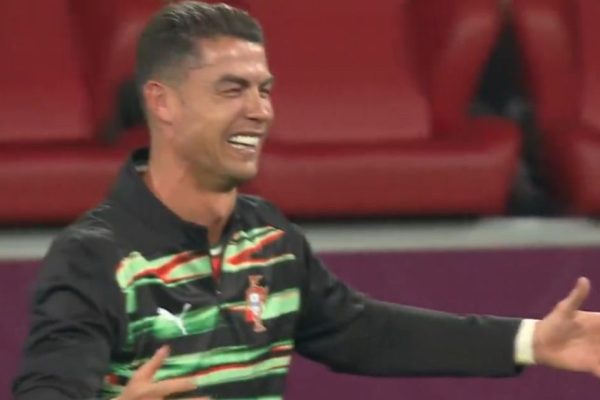 Kristijano Ronaldo i Portugal osvajaju Ligu nacija