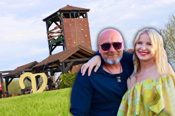 danijela martinović i josip plavić: zajednički život i poklon kuće u štakorovcu