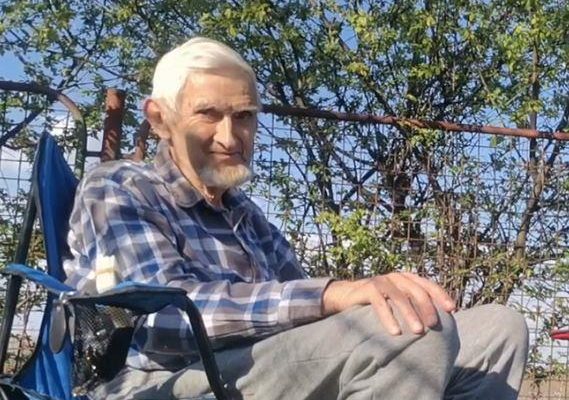 Dušan Kovačević Rašljar iz Užica tvrdi da zna tačan datum svoje smrti