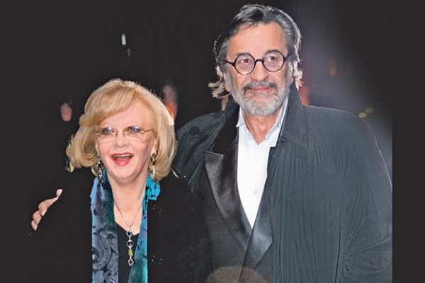 Milena Dravić i Dragan Nikolić: Ljubav i humanost koje nećete zaboraviti